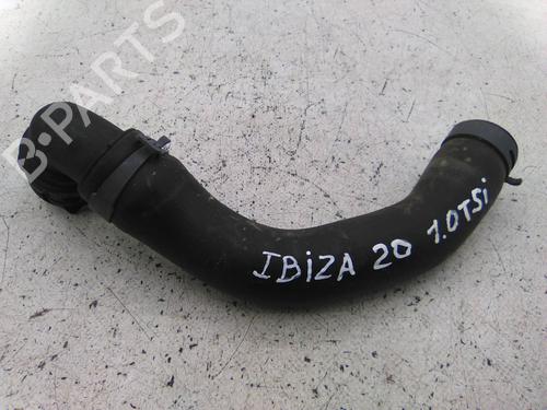 Used Pipe Pipe SEAT IBIZA V (KJ1, KJG) 1.0 TSI (95 hp) 19840909 19840909