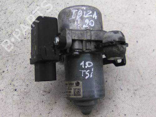 Used Brake fluid reservoir Brake fluid reservoir SEAT IBIZA V (KJ1, KJG) 1.0 TSI (95 hp) 19840922 19840922