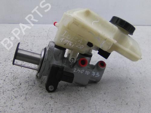 Used Brake master cylinder Brake master cylinder 19840924 19840924