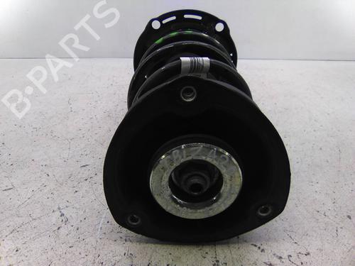Used Right front shock absorber Right front shock absorber 19840918 19840918
