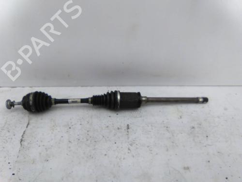 Used Right front driveshaft Right front driveshaft 19840938 19840938