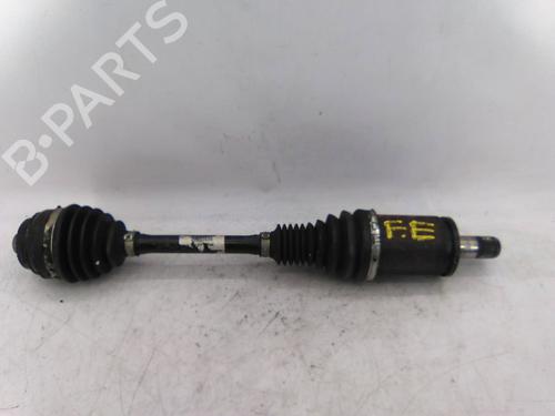 Used Left front driveshaft Left front driveshaft BMW 5 Touring (F11) 535 d xDrive (313 hp) 19840939 19840939