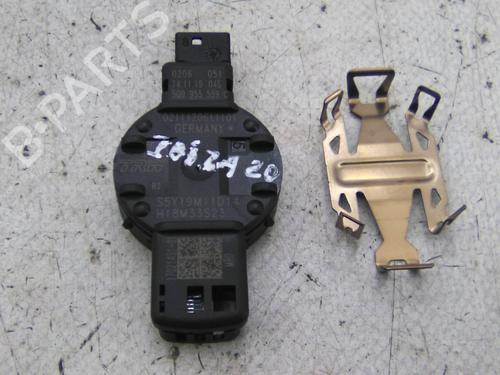 Used Electronic module Electronic module SEAT IBIZA V (KJ1, KJG) 1.0 TSI (95 hp) 19840929 19840929