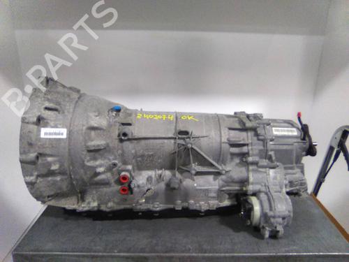 Used Gearbox Gearbox BMW 5 Touring (F11) 535 d xDrive (313 hp) 19840941 19840941