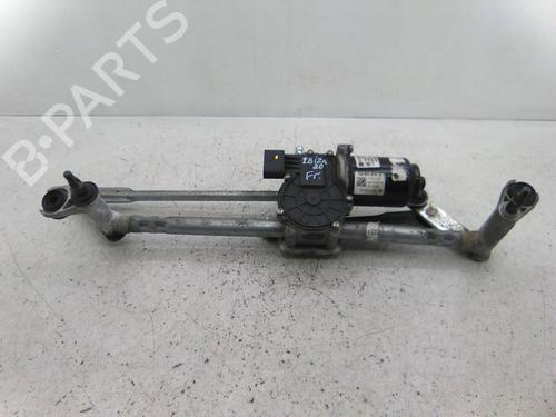 Used Front wiper motor Front wiper motor SEAT IBIZA V (KJ1, KJG) 1.0 TSI (95 hp) 19840930 19840930