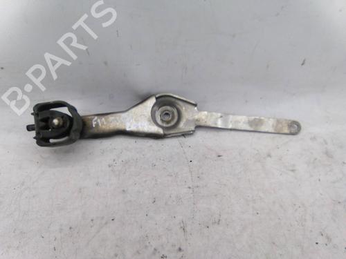Used Gearbox mount Gearbox mount BMW 5 Touring (F11) 535 d xDrive (313 hp) 19840944 19840944