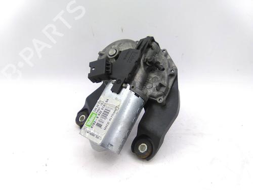 Used Rear wiper motor Rear wiper motor MINI MINI COUNTRYMAN (R60) Cooper (122 hp) 22953077 22953077