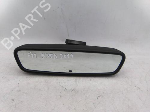 Used Rear mirror Rear mirror BMW 5 Touring (F11) 535 d xDrive (313 hp) 19840960 19840960