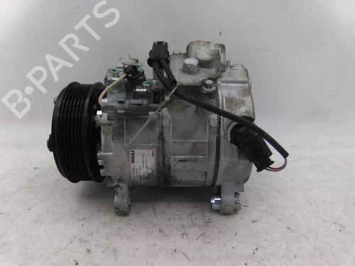 Used AC compressor AC compressor 19840991 19840991