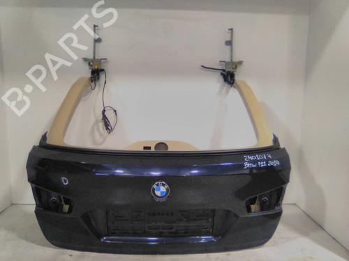 Used Tailgate Tailgate 19840972 19840972
