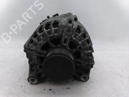 Used Alternator Alternator 19840994 19840994