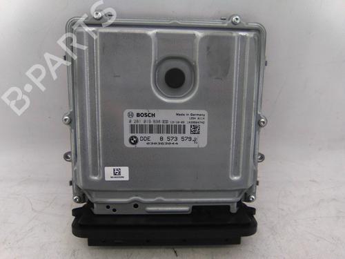 Used Engine control unit (ECU) Engine control unit (ECU) BMW 5 Touring (F11) 535 d xDrive (313 hp) 19840996 19840996