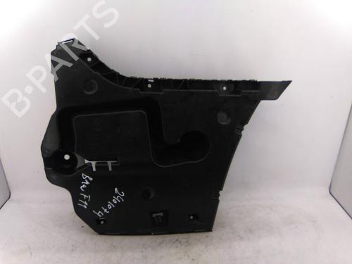Used Rear bumper bracket Rear bumper bracket 19840980 19840980
