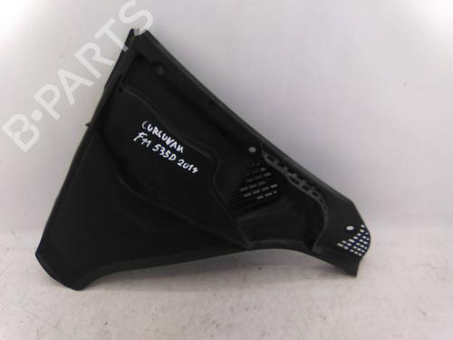 Used Scuttle panel Scuttle panel BMW 5 Touring (F11) 535 d xDrive (313 hp) 19840981 19840981