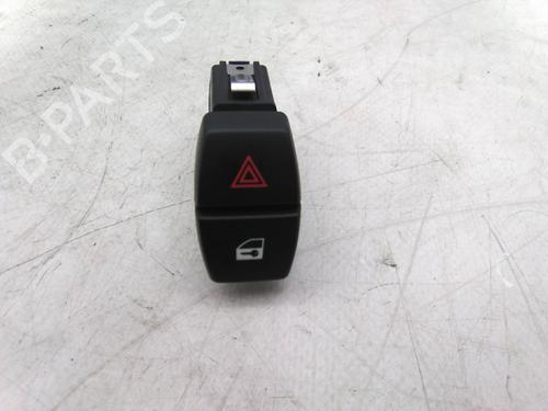 Used Warning switch Warning switch BMW 5 Touring (F11) 535 d xDrive (313 hp) 19840997 19840997
