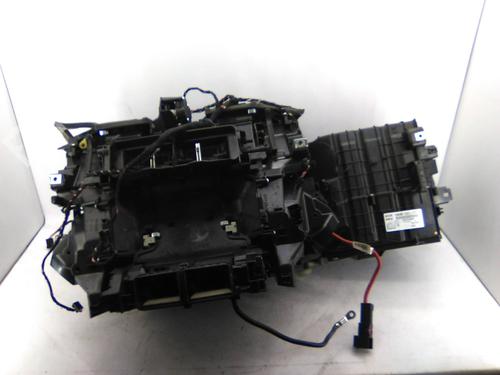 Used Heater matrix box Heater matrix box BMW 5 Touring (F11) 535 d xDrive (313 hp) 19841011 19841011