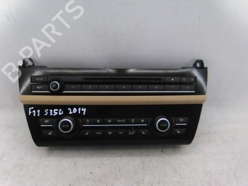 Used Climate control Climate control 19841012 19841012