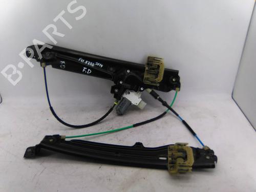 Used Front right window mechanism Front right window mechanism 19841006 19841006
