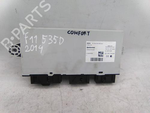 Used Electronic module Electronic module BMW 5 Touring (F11) 535 d xDrive (313 hp) 19841032 19841032