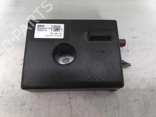 Used Electronic module Electronic module BMW 5 Touring (F11) 535 d xDrive (313 hp) 19841033 19841033