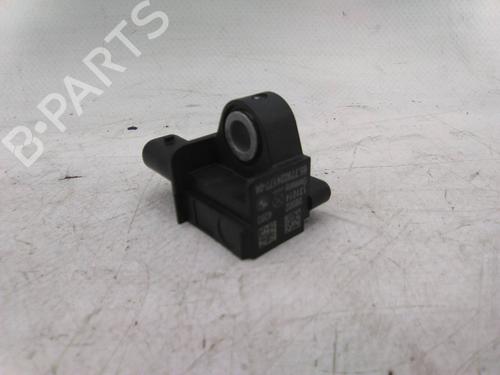 Used Electronic module Electronic module BMW 5 Touring (F11) 535 d xDrive (313 hp) 19841042 19841042
