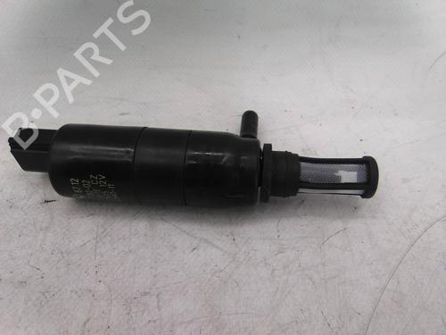 Used Washer pump Washer pump 19841047 19841047