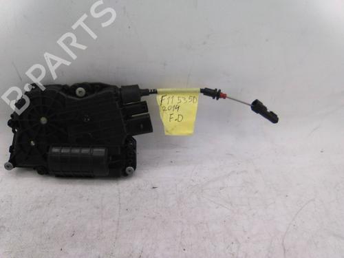 Used Electronic module Electronic module BMW 5 Touring (F11) 535 d xDrive (313 hp) 19841027 19841027