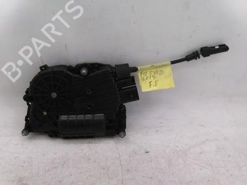 Used Electronic module Electronic module BMW 5 Touring (F11) 535 d xDrive (313 hp) 19841028 19841028