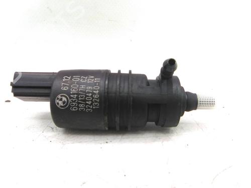 Used Washer pump Washer pump BMW 5 Touring (F11) 535 d xDrive (313 hp) 19841048 19841048