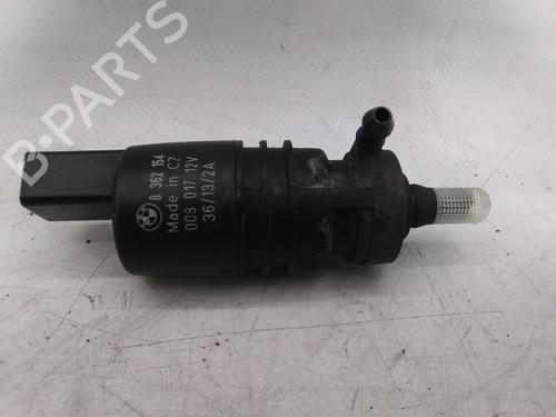 Used Washer pump Washer pump BMW 5 Touring (F11) 535 d xDrive (313 hp) 19841049 19841049