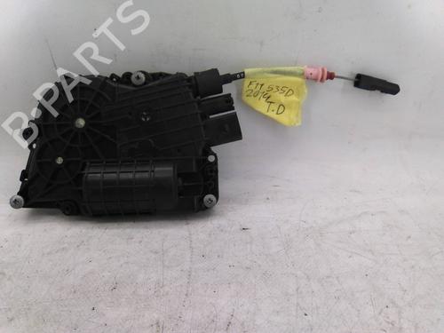 Used Electronic module Electronic module BMW 5 Touring (F11) 535 d xDrive (313 hp) 19841029 19841029