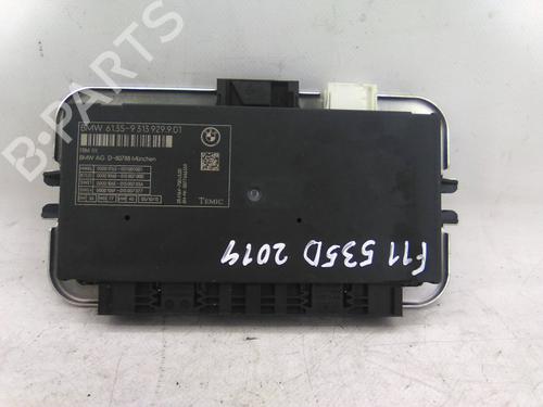 Used Electronic module Electronic module BMW 5 Touring (F11) 535 d xDrive (313 hp) 19841053 19841053