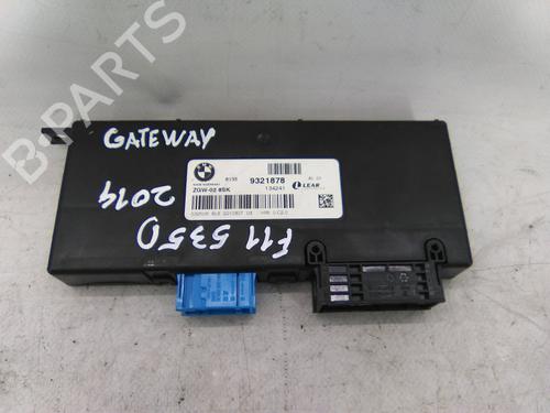 Used Electronic module Electronic module BMW 5 Touring (F11) 535 d xDrive (313 hp) 19841031 19841031