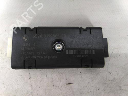 Used Electronic module Electronic module BMW 5 Touring (F11) 535 d xDrive (313 hp) 19841063 19841063