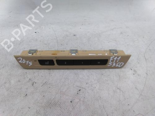 Used Switch Switch BMW 5 Touring (F11) 535 d xDrive (313 hp) 19841064 19841064