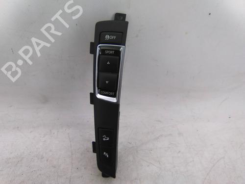 Used Switch Switch BMW 5 Touring (F11) 535 d xDrive (313 hp) 19841066 19841066