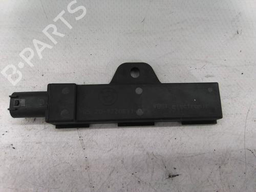 Used Electronic module Electronic module BMW 5 Touring (F11) 535 d xDrive (313 hp) 19841058 19841058