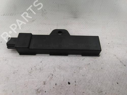 Used Electronic module Electronic module BMW 5 Touring (F11) 535 d xDrive (313 hp) 19841069 19841069