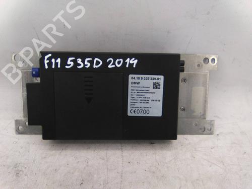 Used Electronic module Electronic module BMW 5 Touring (F11) 535 d xDrive (313 hp) 19841062 19841062