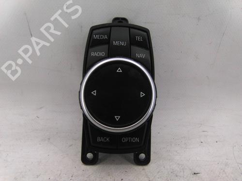 Used Switch Switch BMW 5 Touring (F11) 535 d xDrive (313 hp) 19841071 19841071