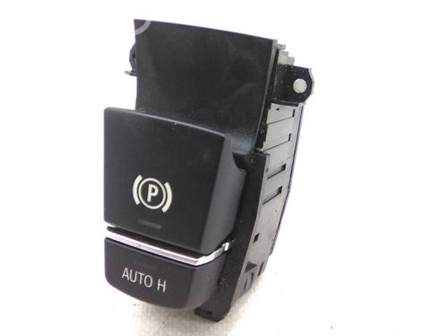 Used Electronic module Electronic module BMW 5 Touring (F11) 535 d xDrive (313 hp) 26742151 26742151