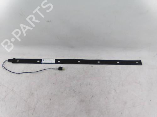 Used Electronic module Electronic module BMW 5 Touring (F11) 535 d xDrive (313 hp) 19841072 19841072