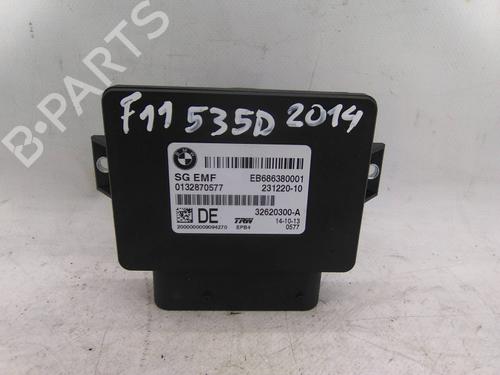 Used Electronic module Electronic module 19841073 19841073