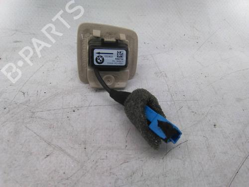 Used Electronic module Electronic module BMW 5 Touring (F11) 535 d xDrive (313 hp) 19841074 19841074