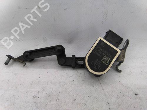 Used Electronic module Electronic module BMW 5 Touring (F11) 535 d xDrive (313 hp) 19841090 19841090
