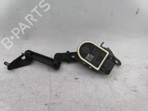 Used Electronic module Electronic module BMW 5 Touring (F11) 535 d xDrive (313 hp) 19841091 19841091