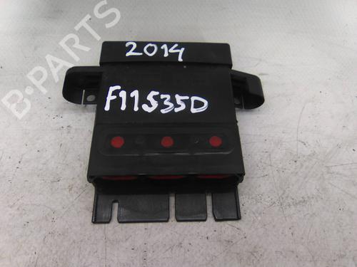 Used Electronic module Electronic module BMW 5 Touring (F11) 535 d xDrive (313 hp) 19841078 19841078