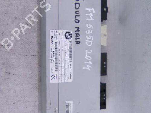 Used Electronic module Electronic module BMW 5 Touring (F11) 535 d xDrive (313 hp) 19841079 19841079