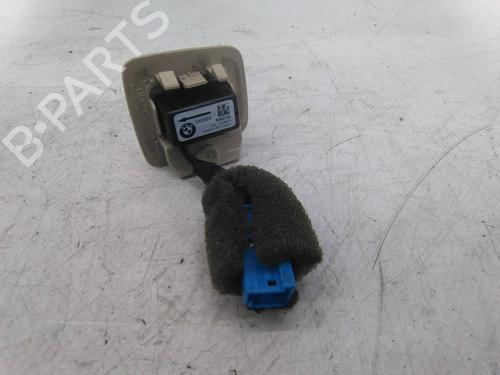 Used Electronic module Electronic module BMW 5 Touring (F11) 535 d xDrive (313 hp) 19841081 19841081