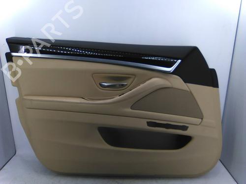 Used Front left panel Front left panel BMW 5 Touring (F11) 535 d xDrive (313 hp) 19841110 19841110